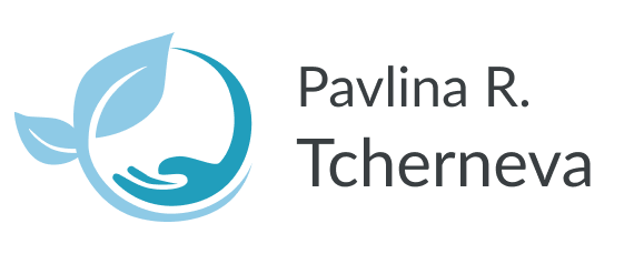 Pavlina Tcherneva